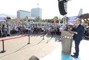 Bursa Büyükşehir Belediyesinde toplu iş sözleşmesi imzalandı