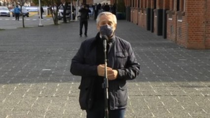 Alberto Fernández cancela sus viajes al exterior en plena crisis de Gobierno