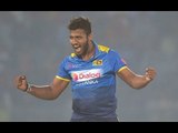 Sri Lanka Cricket suspends pacer श्रीलंका का क्रिकेटर गिरफ्तार
