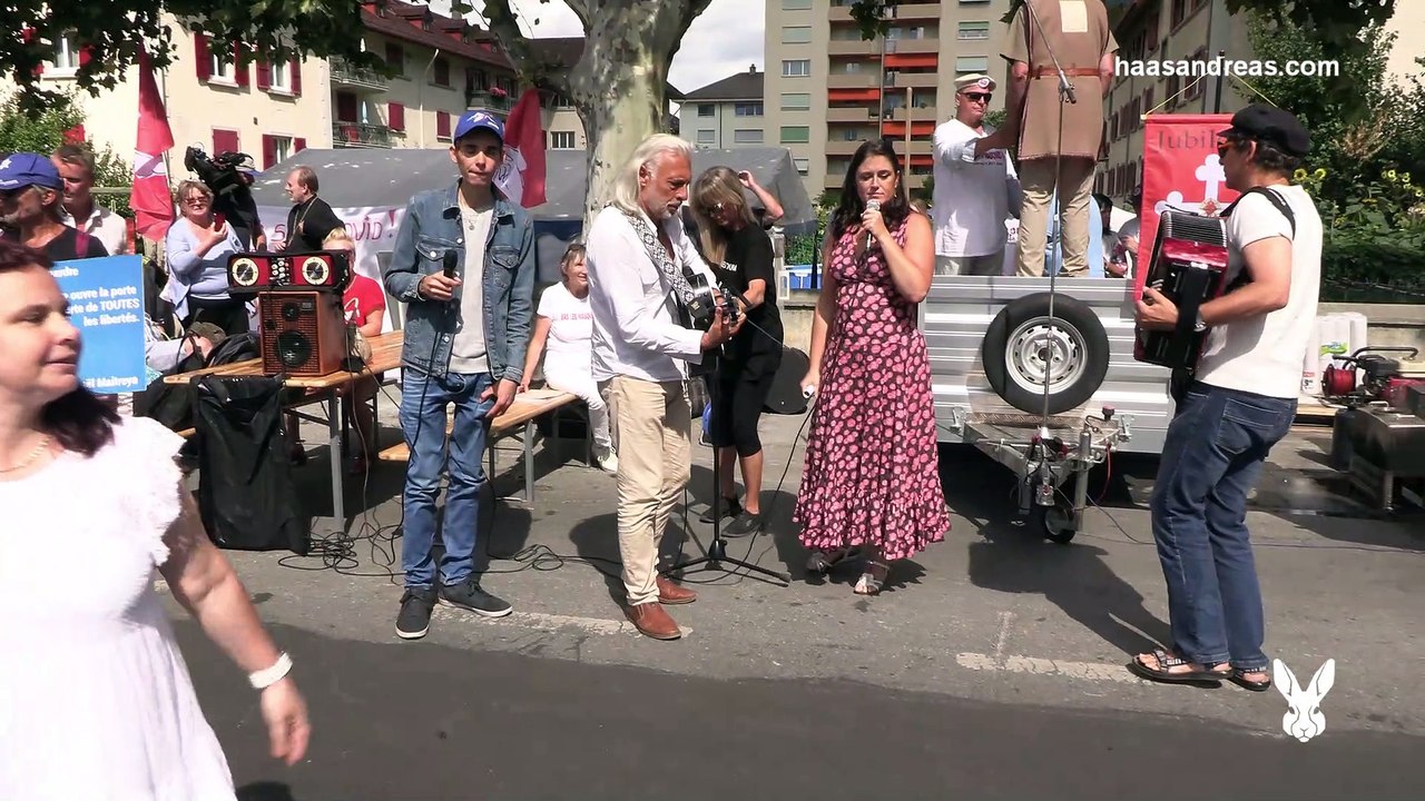 30.08.2021 | KW 34/2021 Beginn der Covid-Impfapartheid