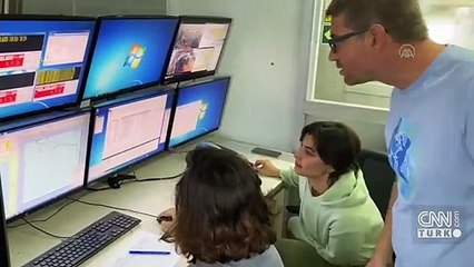 Marmara Denizi'nde yeni tehlike