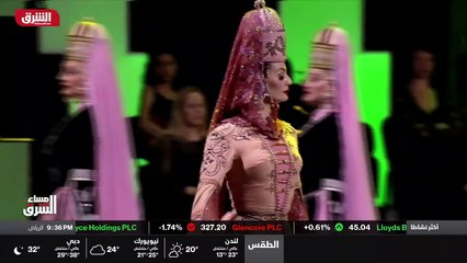 ...من الصفر فاصلة ثمانية في المئة من مجمل ت...