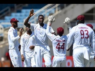 3 WI players refused to tour England ... वेस्टइंडीज़ के 3 खिलाड़ियों ने नाम वापस लिए