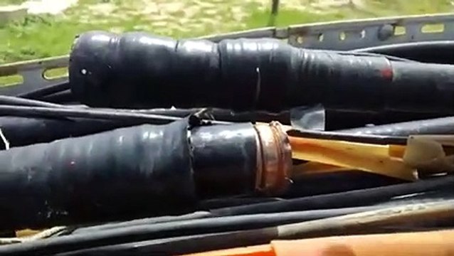 Les émetteurs de iRadio dans les régions victimes de sabotage