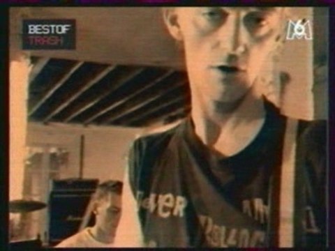 Les Sales Majestés - Je Suis Fier