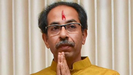 CM Thackeray remark reginites buzz of Shiv Sena-BJP alliance