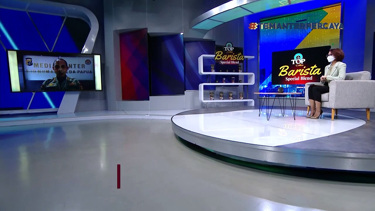 Keji, Teroris KKB Papua Serang Tenaga Kesehatan