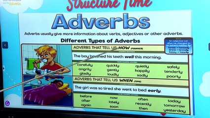 11° Media | Inglés 17-09-2021