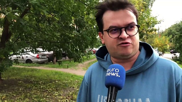 Явка в первый день выборов в Госдуму составила 16,85%