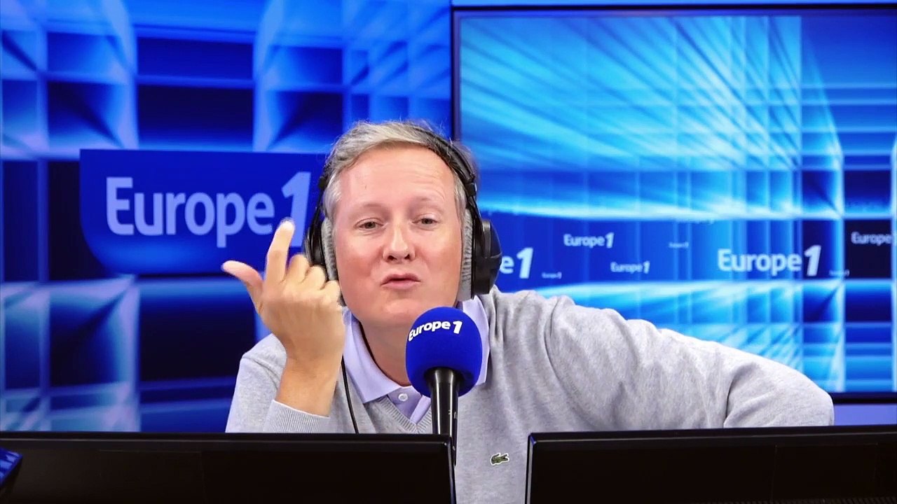 "La stratégie de Zemmour c'est d'aller toujours plus loin dans l'excès, dans l'outrance"