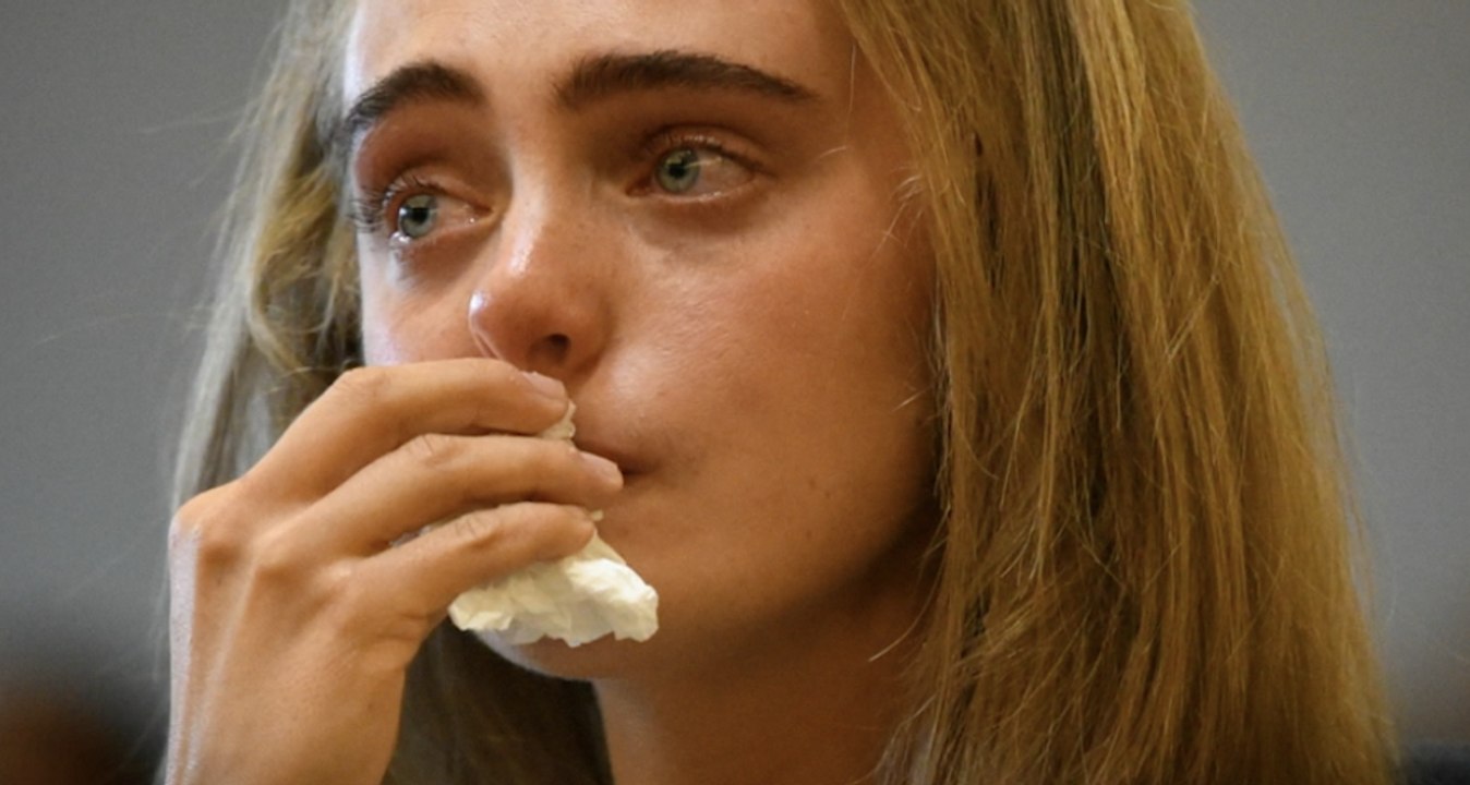 Michelle Carter: Love, Texts & Death Sneak Peek