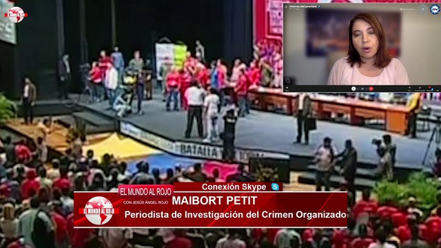 EMR:el secreto de El PolloCarvajal: ZP y Podemos fueron financiados con narcotráfico y apoyo del CNI