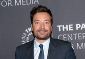 Happy Birthday, Jimmy Fallon! (Sunday, Sept. 19)