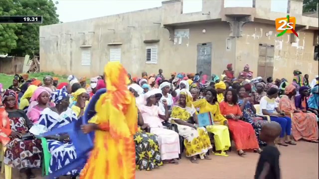 SUIVEZ XIBAAR YI 19H AVEC AVEC SEYNABOU NDIAYE / VENDREDI 17 SEPTEMBRE 2021