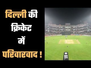 DDCA Elections: Arun Jaitley’s son Rohan approached