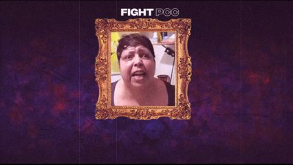 Tulla Luana - Fight PCC (Official Lyric Video)