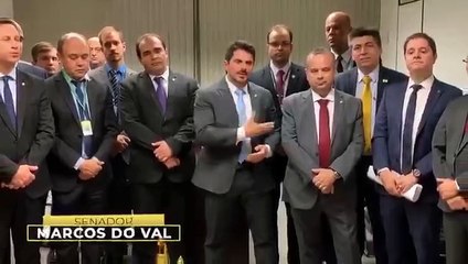 Paridade e integralidade para policiais federais são mantidas somente para quem entrou na PF até 2019