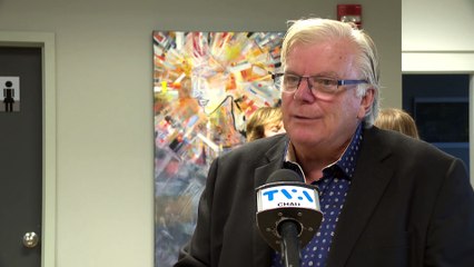 Une commission pour assurer la pérennité de Caraquet