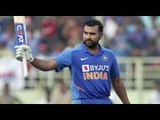 Mike Atherton hails Rohit Sharma as the best naturally-gifted player