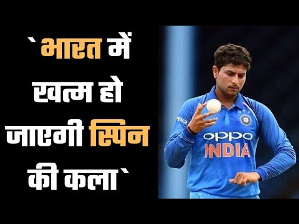 Spinners are being ignored, Former India spinners says art dying in India