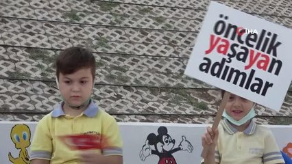 Siirt'te trafik eğitim parkı hizmete girdi