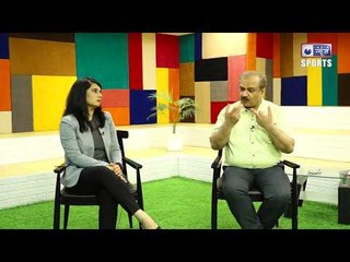 Players must control the spitting habit  खिलाड़ियों का थूकना सिर्फ आदत नहीं, ज़रूरत भी है