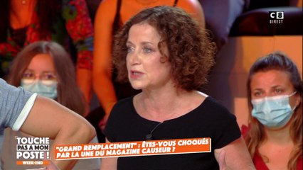 Elisabeth Lévy : "Le problème c'est que notre société est multiculturelle !"