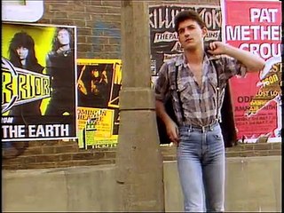 classic Eastenders S01E54 (22 Aug 1985)