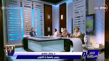 محاربو السرطان فى حضرة "مصر تستطيع".. أبطال تغلبوا على "الألم" بـ"الأمل"