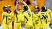 Aus players told get ready for England series as T20 World Cup set to be postponed