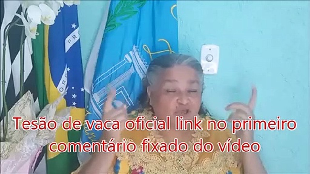 pastora nadir papai e mamãe
