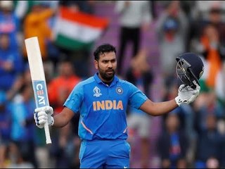 S Sreesanth selects Rohit Sharma as captain of his Indian T20 team
