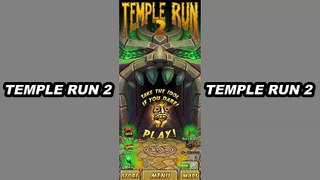 Temple Run 2 Gameplay DILLI 6 GAMING