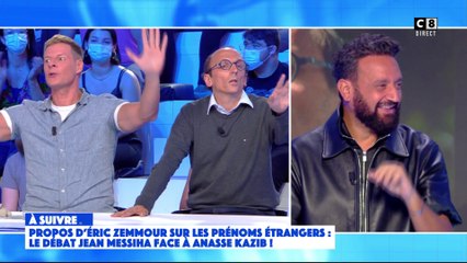 Le débat tendu entre Matthieu Delormeau et Fabrice Di Vizio : "Vous faites du one man show !"