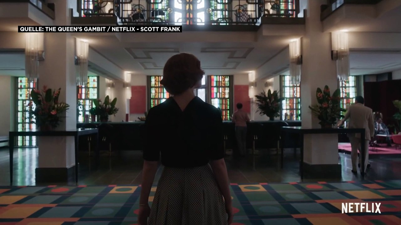 "sexistisch und diffamierend": georgische schachlegende verklagt netflix auf 5 mio. dollar