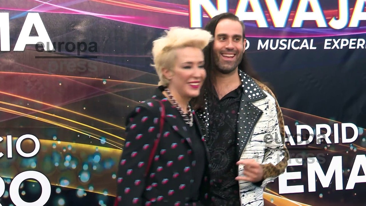 Cruz de Navajas, el musical de Mecano, estrena segunda temporada en Espacio Raro