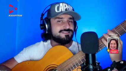 Graffite98 | Resumo Musical de Notícias