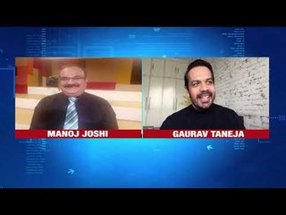 Flying Beast Gaurav Taneja : Interview शोएब का रिकॉर्ड तोड़ने वाले फ्लाइंग-बीस्ट गौरव तनेजा