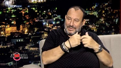 Στην Αρένα της Ζωής  | 17/09/21