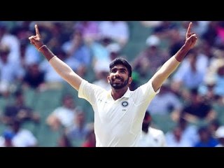 Labuschagne all praise for Jasprit Bumrah  बुमराह हैं लैबुशेन के लिए बड़ी चुनौती