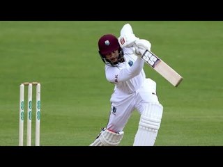 Shai Hope played 33 Tests with just one match performance प्रदर्शन खराब, किस्मत चमकदार