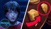Top 10 Hidden Details in Harry Potter and the Sorcerer's Stone