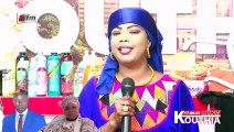 Wouly et taille Fine dans Kouthia Show du 17 Septembre 2021