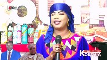 Wouly et taille Fine dans Kouthia Show du 17 Septembre 2021