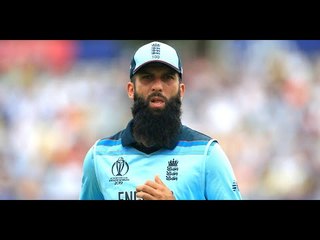 Moeen Ali names England Vice Captain मोइन अली की प्रमोशन, बने उपकप्तान