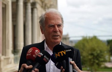 Mustafa Denizli'den TFF'ye sitem