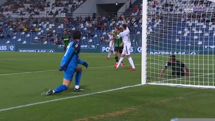 Serie A : Le Torino confirme sa belle forme face à Sassuolo