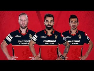 RCB would fancy their chances if IPL is held in UAE` यूएई में IPL हुआ तो आरसीबी के अच्छे अवसर