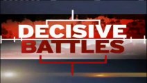 Decisive Battles: Boudicca Warrior Queen AD 61 | Ep 11 of 13 | History Documentary