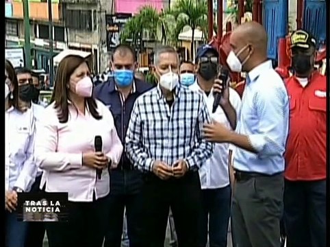 Tras la Noticia | México: Cumbre CELAC abordará bloqueo criminal a Cuba y Venezuela